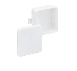 Krabice i 12-L/w rozbočovací IP55, maximální průřez vodiče 2,5mm IK07, Ui 400V AC, VDE, bez obsahu halogenů *33261201 Spelsberg