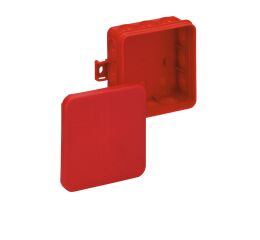 Spelsberg i 12 SB-L Rozbočovací krabice, druh krytí IP55, max. průřez vodiče 2,5?, rázová houževnatost IK07, třída ochrany II, Ui 400V AC, VDE, bez obsahu halogenů *33271201