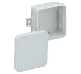 Krabice Sd 7 - prázdná 33290701