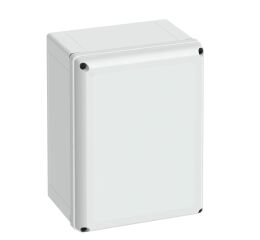 Spelsberg GEOS-L 3040-22-o Prázdná skříň, druh krytí IP66/IP67 , rázová houževnatost IK09, třída ochrany II, Ui 1000V AC, Ui 1500V DC, UL, DLG, DNV, UL-EU, bez obsahu halogenů *70073401