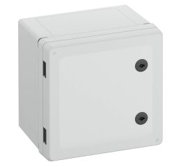 Spelsberg GEOS-S 3030-22-o Skříňový rozvaděč, druh krytí IP66/IP67 , IK09, třída ochrany II, Ui 1000V AC, Ui 1500V DC, UL, DLG, DNV, UL-EU, bez obsahu halogenů *71073301