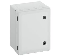 Spelsberg GEOS-S 3040-22-o Skříňový rozvaděč, druh krytí IP66/IP67 , IK09, třída ochrany II, Ui 1000V AC, Ui 1500V DC, UL, DLG, DNV, UL-EU, bez obsahu halogenů *71073401