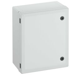 Spelsberg GEOS-S 4050-22-o Skříňový rozvaděč, druh krytí IP66/IP67 , IK09, třída ochrany II, Ui 1000V AC, Ui 1500V DC, UL, DLG, DNV, UL-EU, bez obsahu halogenů *71074501