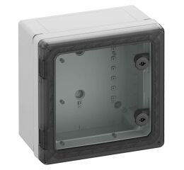 Spelsberg GEOS-S 3030-18-to Skříňový rozvaděč, druh krytí IP66/IP67 , IK09, třída ochrany II, Ui 1000V AC, Ui 1500V DC, UL, DLG, DNV, UL-EU, bez obsahu halogenů *71143301
