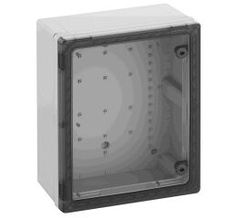 Spelsberg GEOS-S 4050-22-to Skříňový rozvaděč, druh krytí IP66/IP67 , IK09, třída ochrany II, Ui 1000V AC, Ui 1500V DC, UL, DLG, DNV, UL-EU, bez obsahu halogenů *71174501