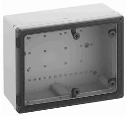 Spelsberg GEOS-S 5040-22-to Skříňový rozvaděč, druh krytí IP66/IP67 , IK09, třída ochrany II, Ui 1000V AC, Ui 1500V DC, UL, DLG, DNV, UL-EU, bez obsahu halogenů *71175401