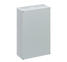 Krabice AKi 3-g  74140301