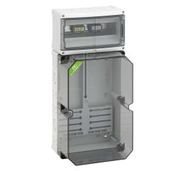 Skříň ZKi 11  74901101