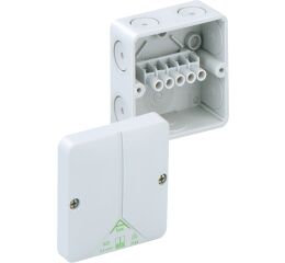 Krabice ABOX 025-2,5mm2  80240701