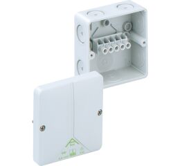 Krabice ABOX 40  80440701 se svorkovnicí