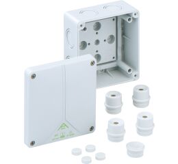 Krabice ABOX 060-L  80690701