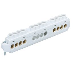 Svorkovnice pro Abox 160   84001601