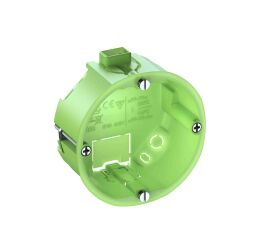 Spelsberg HW 035 Plochá krabice, druh krytí IP30, Jmenovité izolační napětí 400V AC, VDE *92003501