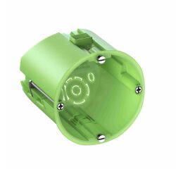 Spelsberg HW 065 Spojovací přístrojová krabice, druh krytí IP30, Jmenovité izolační napětí 400V AC, VDE *92006501