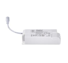 Zdroj napájecí BLINGO DRV 24W ON-OFF  *37272 transformátor nestmívatelný Kanlux