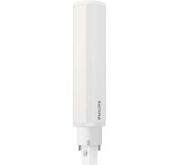 PHILIPS LED žárovka CorePro LED PLC 6,5W 840 2P G24d-2 ROT studená bílá *8718696541296