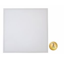 Svítidlo LED DAISY LIBRA 3G 40W NW vestavný panel barva bílá *GXDS137 Greenlux