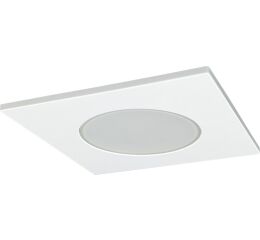 Svítidlo LED BONO-S WHITE 8W WW vestavné typu downlight barva bílá GXLL040 Greenlux