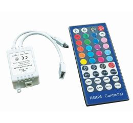 Svítidlo LED STRIP RGBW CONTROLLER *GXLS105 Greenlux