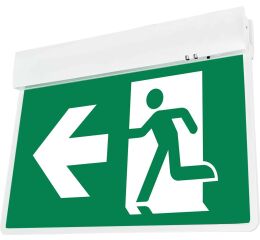 EXILON LED Emergency 3H 4,5W CW *GXNO075 Greenlux