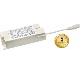 Driver LED TRIAC 20W 700mA [2/2] GXOS345 Greenlux