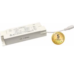 Driver LED TRIAC 30W 600mA [2/2] GXOS346 Greenlux