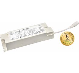 Driver LED TRIAC 50W 1200mA [2/2] GXOS348 Greenlux