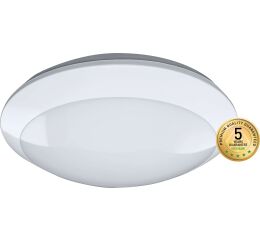 Svítidlo LED RENO PROFI W 16W HF NW DIM s mikrovlným senzorem barva bílá GXPR081 Greenlux