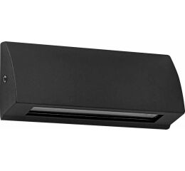 Svítidlo LED STEP 3.5W Anthracite NW nástěnné barva antracitová GXPS074 Greenlux