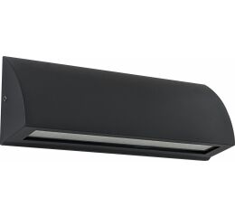 Svítidlo LED STEP 10W Anthracite NW nástěnné barva antracitová GXPS080 Greenlux