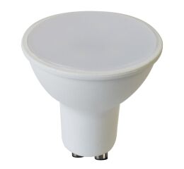 DAISY LED HP 3W GU10 CW 260lm - Žárovka LED GXDS183 Greenlux