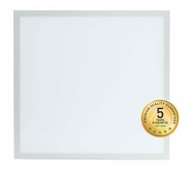 VIRGO 5 42W White NW [1/2] 5300/7550lm - Vestavný LED panel [1/2] GXGP201 Greenlux
