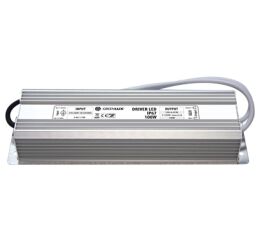 DRIVER LED IP67 100W - LED driver kovový GXLD009 Greenlux