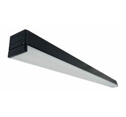 LINEAR II 36W BLACK NW 3600/5000lm - Liniové LED svítidlo GXLS158 Greenlux