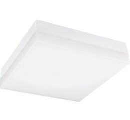 Svítidlo LED SMART-S White 18W CCT 2070/2650lm dekorativní barva bílá GXLS287 Greenlux