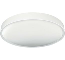 Svítidlo LED SAMER White 40W NW 3200lm dekorativní barva bílá GXLS366 Greenlux