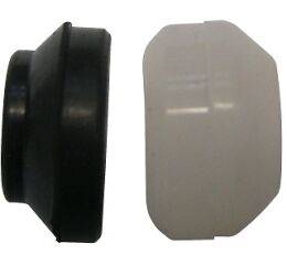 Průchodka - DUST metal 2x36W GXOS013 Greenlux