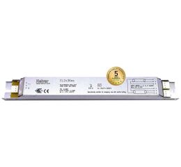 Předřadník elektronický BL - EVG EB 1x18W EVG GXOS160 Greenlux