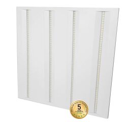 Panel vestavný LED VIRGO PROFI 36W N4B NW 4500lm GXPR022 Greenlux