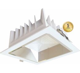 LINX PROFI-S 10W NW 950lm - Svítidlo LED vestavné typu downlight GXPR104 Greenlux