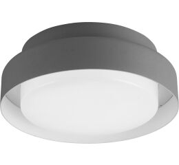 HOUSE 15W GRAY NW 1000lm - Dekorativní svítidlo LED GXPS082 Greenlux