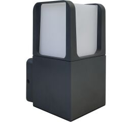 TAXUS-S 20 6W NW 400lm - Nástěnné svítidlo fasádní GXPS110 Greenlux