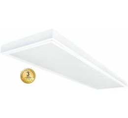 ILLY II 3G UGR 46W NW 4100/6500lm - LED panel GXPS134 Greenlux
