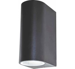 Svítidlo GUBE-R Black 2GU10 barva černá GXPS154 Greenlux