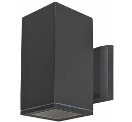 Svítidlo LED LEMMY-S Black pro LED GU10 barva černá GXPS157 Greenlux