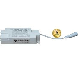 Driver LED VIRGO 5Y 32W 800mA [2/2] GXRE381 Greenlux