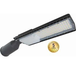 Svítidlo LED BOSTON Premium 25W WW 3550/3990lm pouliční GXSL009 Greenlux