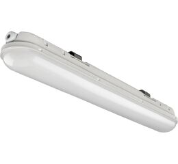 Svítidlo LED TRUSTER-CM 3G 33W NW 4400/5400lm prachotěsné s PCB LED modulem barva šedá GXWP319v2 Greenlux