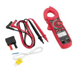 Digitální proudové kleště MINI CIMCO 111412