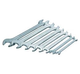 Sada stranových klíčů